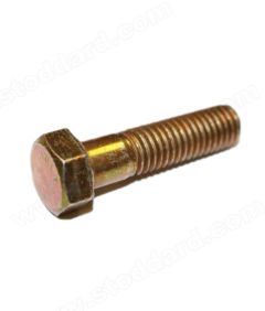 N-010-020-2 Hex Head Bolt 10X38   N.010.020.2