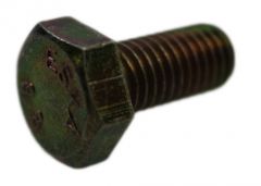 N-010-253-7 Hex Bolt, M10 x 22mm. 10 X 22 MM  