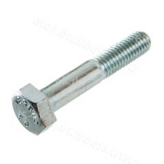 N-010-455-3 Hex Head Bolt M10 x 55  