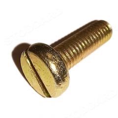 N-010-719-1 M6x20 Panhead Screw for Fan Housing.  For 914-4 and 1976 912E  