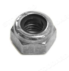 NLA-084-004-03 Nylock Nut 8 X 1.25mm