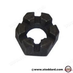 N-011-210-1 Castle Nut 10X1 MM Fits 356 / 911 1965-89 912 930  