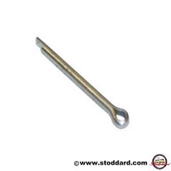 N-012-521-1 Split Pin 2 X 15 Fits 356 911 1965-89 912 930 914 MM  
