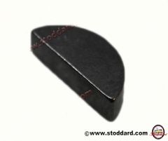 N-012-709-1 Woodruff Key for Pulley, fits 356, 912 and 914.  