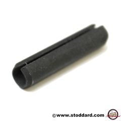 N-013-289-1 Dowel Pin 5 X 24-PKG For Transmission Assembly Fits 911 1965-13 912 930 Turbo GT2-3  