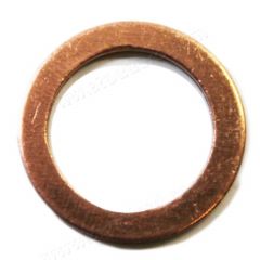 N-013-849-2 Seal Ring For Crankcase Assembly Fits 356 A B C / 911 1970-89  