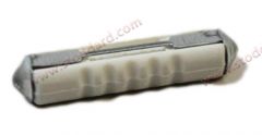 N-017-121-1 8 Amp Fuse - White 356, 911, 912, 914, 924, 928, 944  