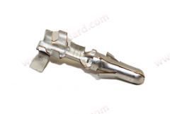 N-017-582-2 Round Electrical Pin Connector  