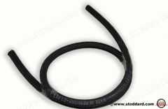 N-020-357-1 7mm Braided Fuel Line Hose. Sold Per Meter. N.020.357.1