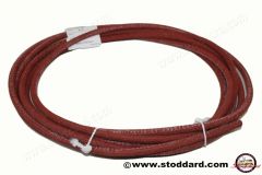 N-020-361-2 Rubber Hose, 4mm for Evaporative Emissions Cannister  