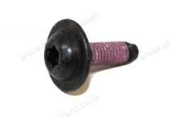 N-908-074-03 Screw For Sun Visor Assembly Fits 2003-10 Cayenne Panamera  