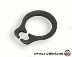 NLA-041-001-01 6mm Ring Clip used on NLA-108-430-00 Fuel Pump Pivot Pin.  90004100101  