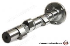 NLA-05-010 Camshaft for 356 Pre-A 1950-1954. Made in Europe to original Okrasa Design.  Click For Image of Grind Specs 36905010 369-05-010  