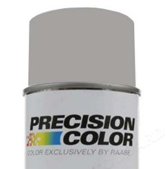 NLA-095-043-00 Custom Matched Spray Paint: Fan Housing Gray, 12 oz.   