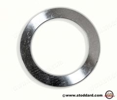 NLA-02-107-7 Flywheel Thrust Washer Spacer 1.1mm, fits all 356, 912 (except Super 90).  