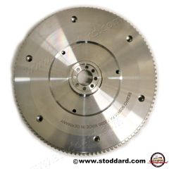NLA-102-201-03 200mm Flywheel Fits 356C, 356SC  61610220103  