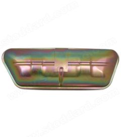NLA-104-043-01 Valve Cover, Vented for 356 Super, Super 90   