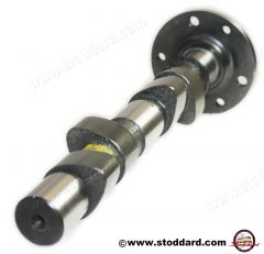 NLA-105-012-00 NeuTek Stock Grind Replacement Camshaft for 356 SC and 912. Click for Full Specs  61610501200  