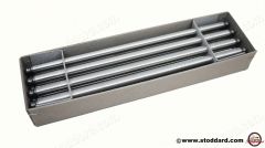 NLA-105-028-99-SET Pushrod Set, Short, Set of Eight 255.7, LW for 356 and 912 with Decked Cylinder Heads 61610502802 616-105-028-02  