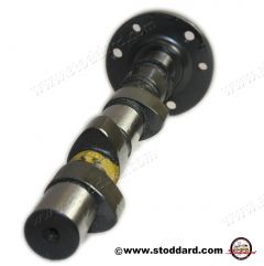 NLA-105-103-00 Neutek Camshaft ZH-1 for Improved Street Performance for Zenith Carburetors. For 356 and 912 normal or super. Click for Full Specs  61610510300  
