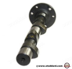 NLA-105-104-00 Neutek Camshaft ZH-2 For Hot Street or Vintage Racing. Very good power with Zenith carbs, 4500-7000 RPM. click for Full Specs  61610510400  
