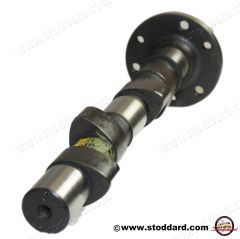 NLA-105-105-00 Neutek Camshaft SX1. Good for engines with big-bore kits and dual Weber or Solex carburetors. Click for Full Specs  61610510500  