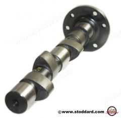 NLA-105-106-00 Neutek Camshaft SX2 Street and Vintage Race cam. Click for Full Specs  61610510600  