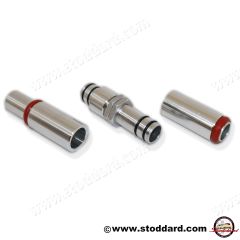 NLA-105-231-03 Collapsible Pushrod Tube for 356 and 912  61610523103 61610523100  