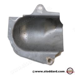 616-106-831-00 Engine Tin Plate Under Fuel Pump for All 356  