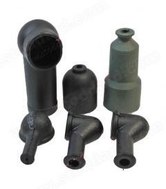 NLA-109-381-00 Electrical Connection Boot Kit for 356B and 356C.   