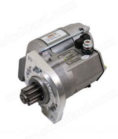 NLA-1107-6V-LMS High Torque Gear Reduction Starter, 6-Volt, WOSPerformance, New for 356