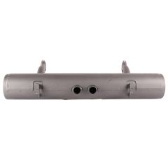 NLA-111-010-05 USA-style Exhaust Muffler for 356B, 356C, and 912 models.  61611101005  