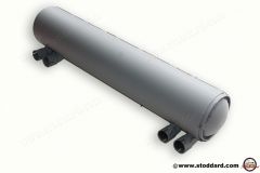 NLA-111-016-05 European Exhaust Muffler for 356B, 356C and 912  61611101605  