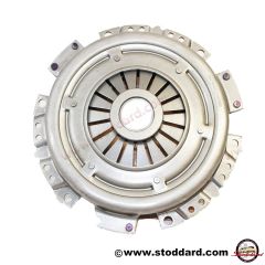 NLA-116-014-00 Sachs 200mm Pressure Plate with Contact Ring.  For Adapting Later Engines to 356A Transmissions.   