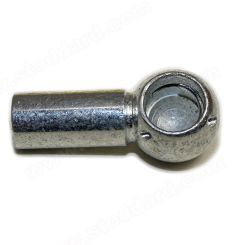 NLA-169-001-02 Carburetor Linkage Ball Socket, Right Hand Thread, for 356, 911 and 912. 900-169-001-02 90016900102  