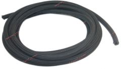 NLA-180-001-00 Cohline 2122 Braided Fuel Line, 7 mm ID. 12mm OD-Sold by the Meter. Safe for up to E10 Ethanol supplemented fuels.   61618000100  