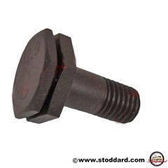 741-332-271-07 Ring Gear Bolt for 356. Current Porsche Factory Part  