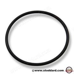 NLA-34-144 Rear Axle Bearing Cover O-Ring 2 required per car, Fits 356, 356A, 356B.  35634144 64434144   