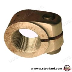 NLA-341-671-00 Front Spindle Axle Clamping Nut for 356A, 356B, 356C, 911 912 1969-73, and 914-6  91434167100  