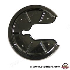 NLA-352-801-10 Disc Brake Backing Plate, Rear, Fits 356C 1963-1965 69535280110  