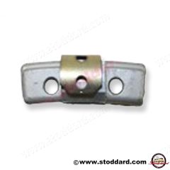 NLA-361-415-00 Wheel Weight 60 Grams for Steel Wheels Fits 356 911 912 914. Made in Germany  69536141500  