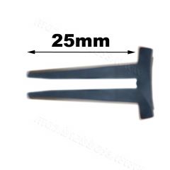NLA-369-001-00-STO Engine Sheet Metal Seal Set, Fits USA-spec 356s 36906139  