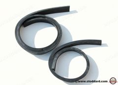 NLA-369-003-00 Engine Compartment Ducting Seal Set for European 356.  64436900300  
