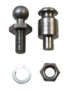 NLA-423-020-8M Transmission Bell Crank Repair Kit for 356 356A  6444230208 3564230208  