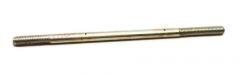 NLA-423-133-00 Accelerator Linkage Rod Fits 356BT5 (late), 356BT6-356C  69542313300  