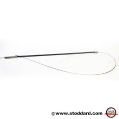 NLA-424-603-00 Emergency Brake Cable, Fits 356C 1964-1965.  64442460300  