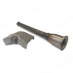 NLA-501-480-00 Emergency Brake Cable Tube (In Tunnel) for 356 