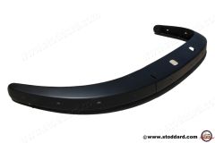 NLA-505-020-05 Rear Bumper for 356B and 356C. Complete New and Accurate Stamping. 64450502005  