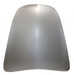 NLA-511-010-06-AL Front Trunk Lid, Aluminum Skin on Steel Frame,  for 356B T6 64451101006-AL