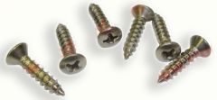 NLA-531-100-00 Door Wedge Screw Set for 356 Pre-A and 356A  64453110000  